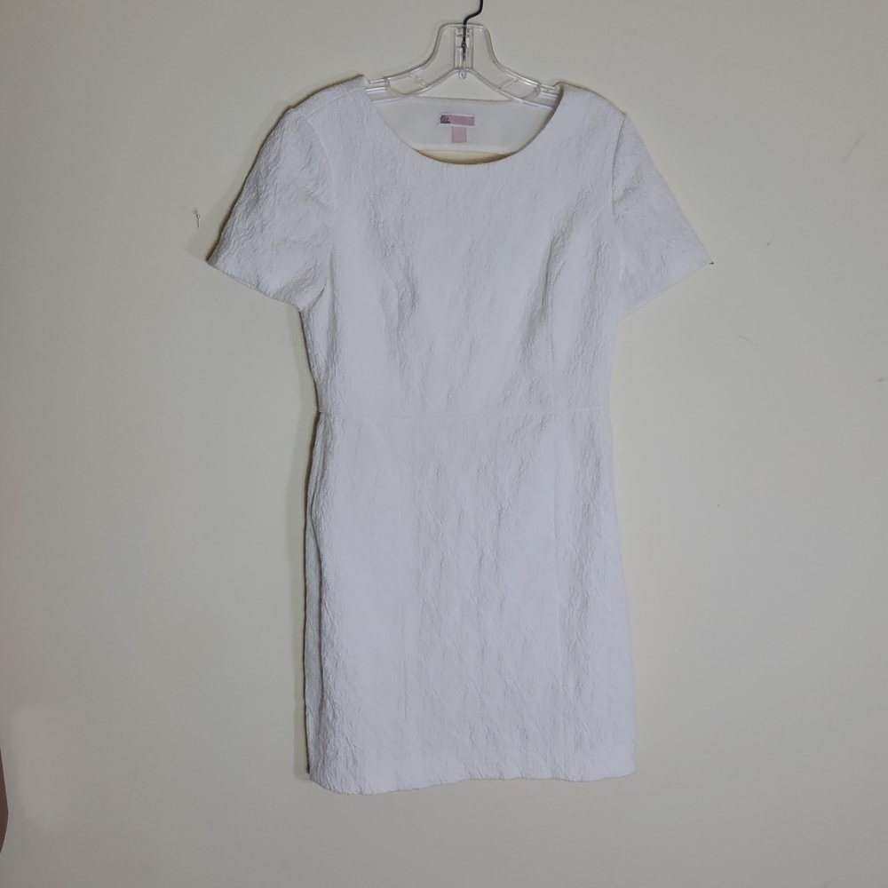 Chelsea Sz 6 open back Women's Dress